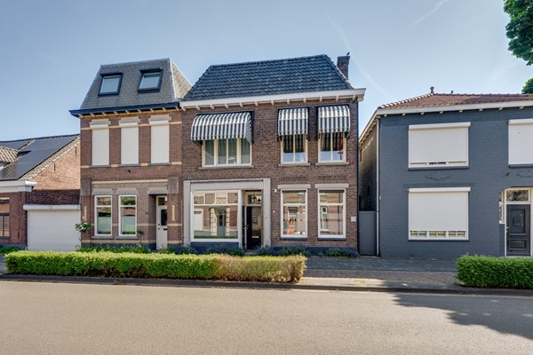 Property photo - Hoofdstraat 76, 5121JG Rijen